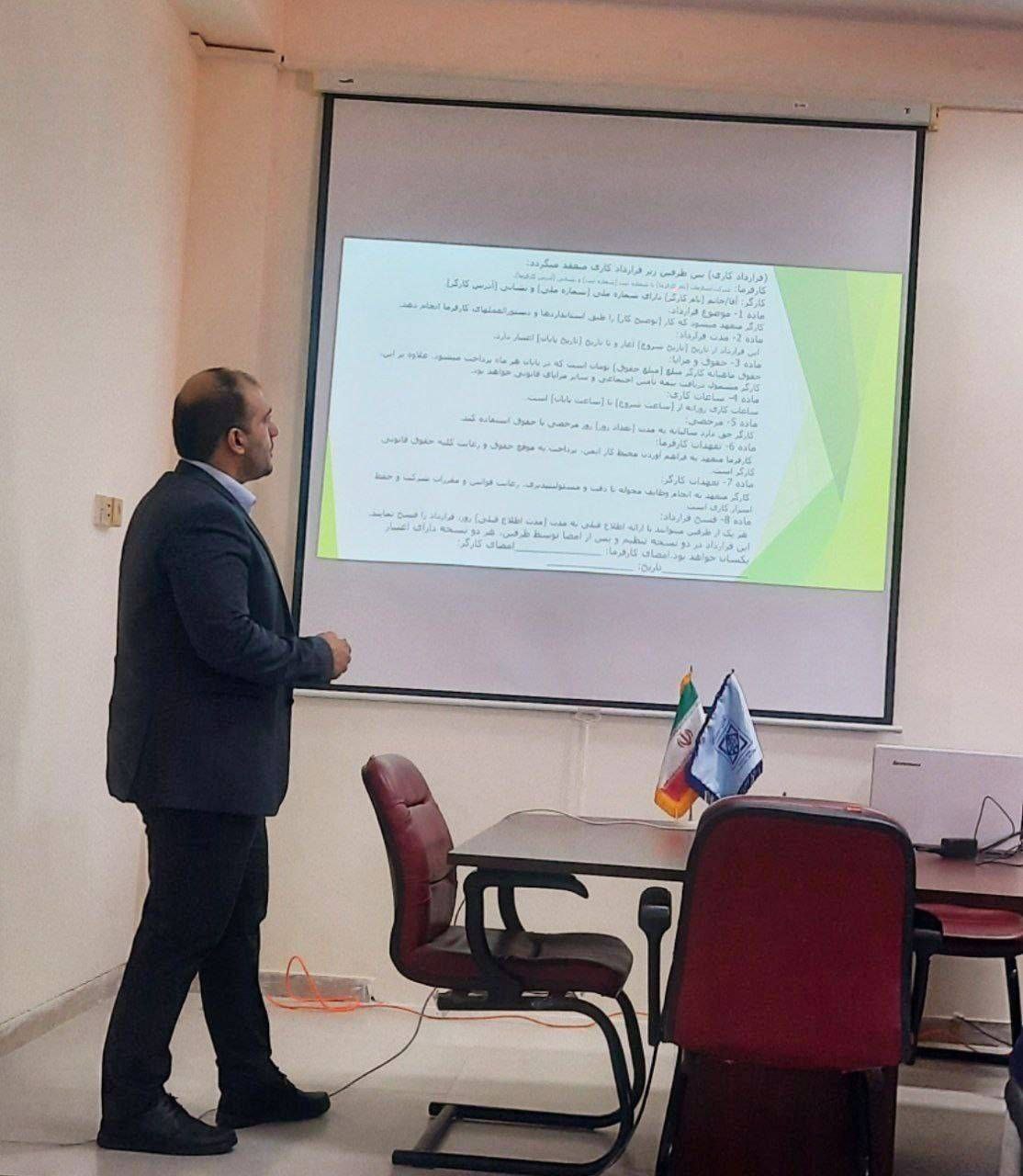 دکتر محمد هادی رستمی