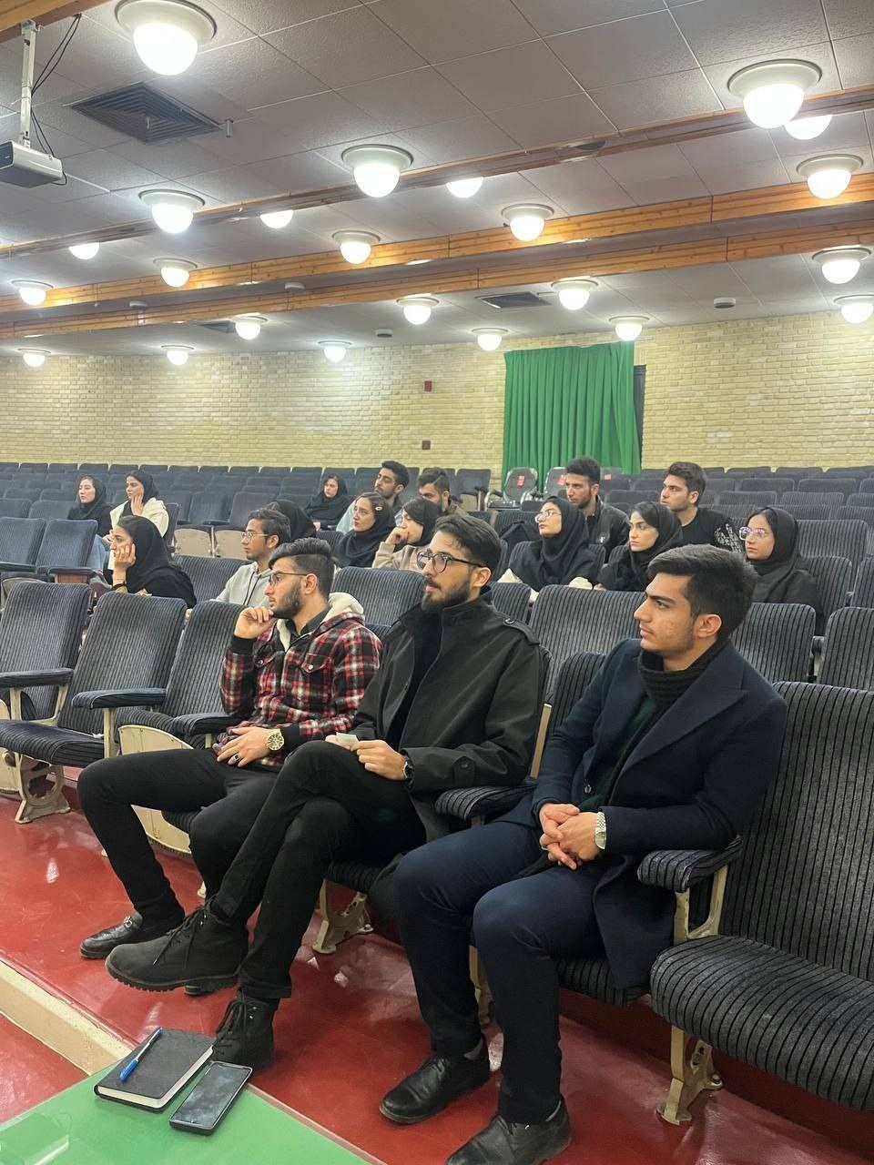 دکتر محمد هادی رستمی